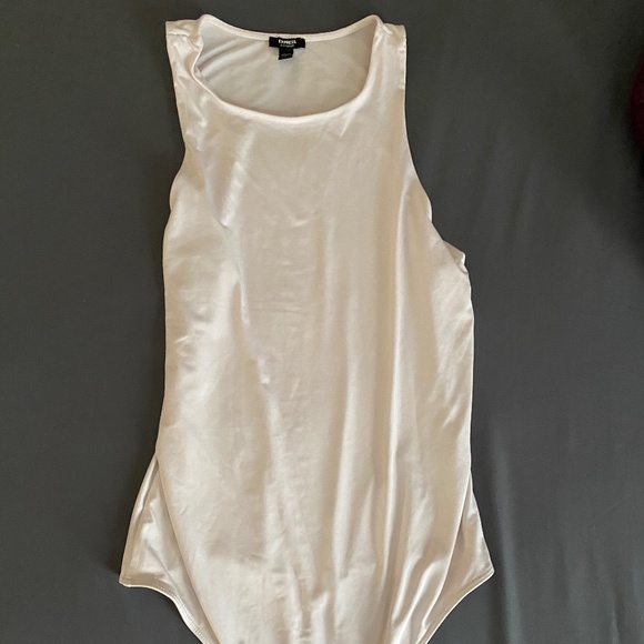 Express bodysuit - Picture 1 of 1